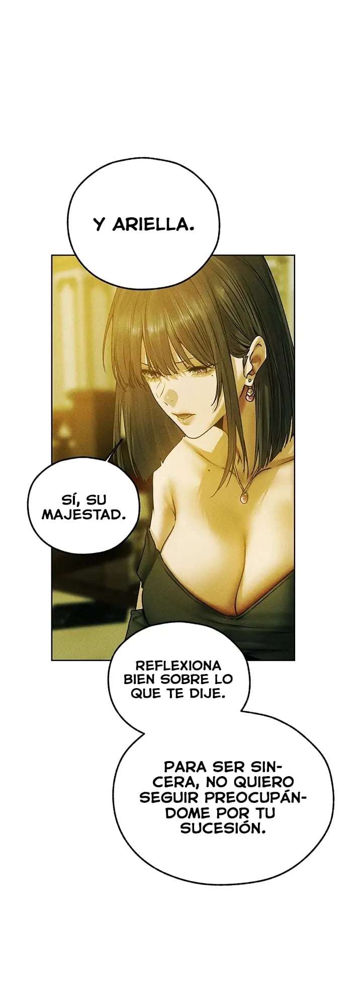 HOT  MILF Hunting In Another World Page 17 - MangaHe