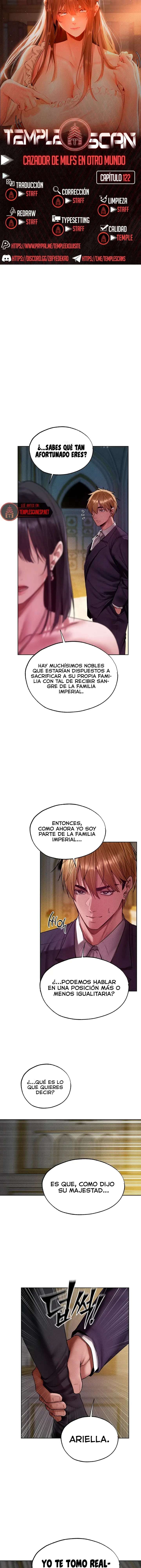 HOT  MILF Hunting In Another World Page 2 - MangaHe