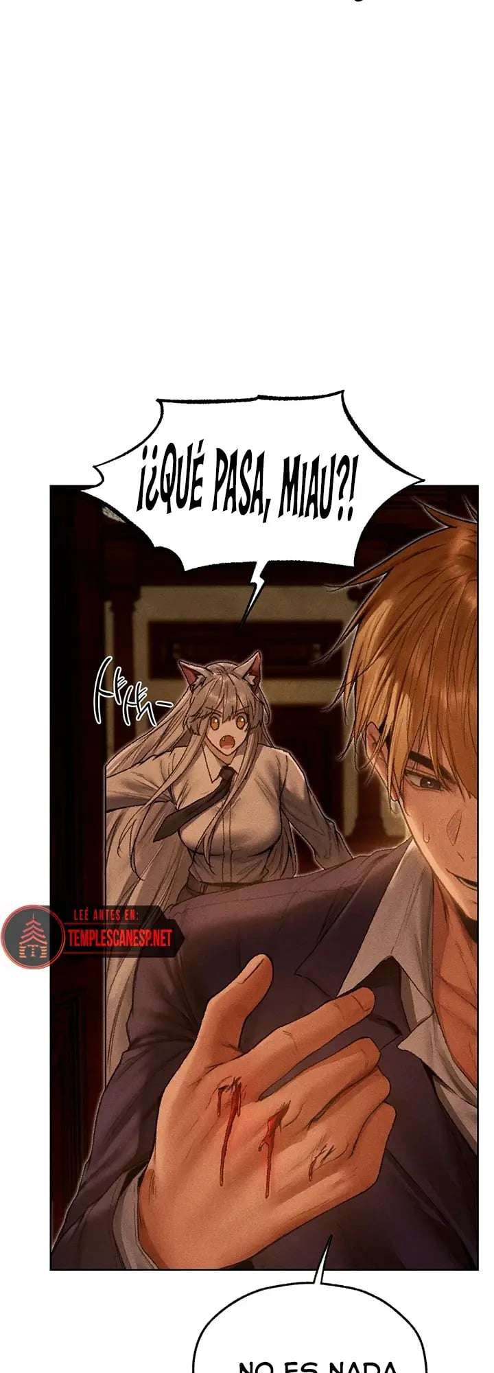 HOT  MILF Hunting In Another World Page 7 - MangaHe