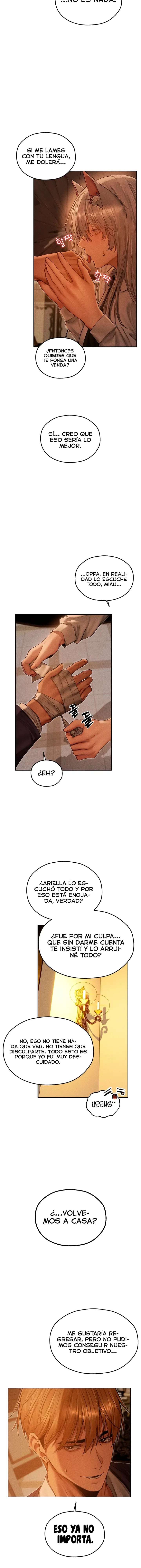 HOT  MILF Hunting In Another World Page 8 - MangaHe