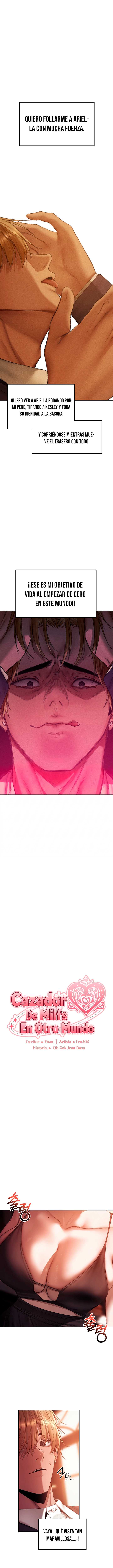 HOT  MILF Hunting In Another World Page 3 - MangaHe