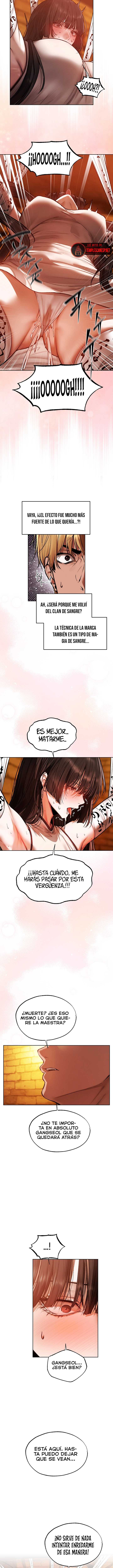 HOT  MILF Hunting In Another World Page 7 - MangaHe