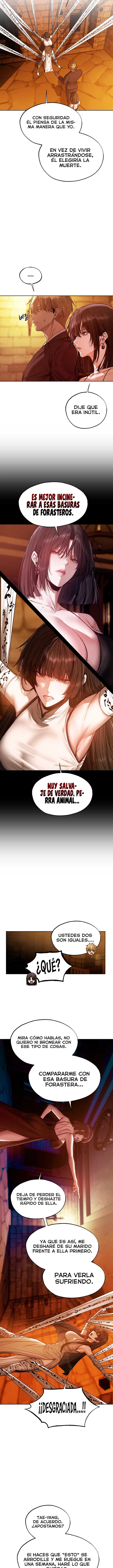 HOT  MILF Hunting In Another World Page 8 - MangaHe