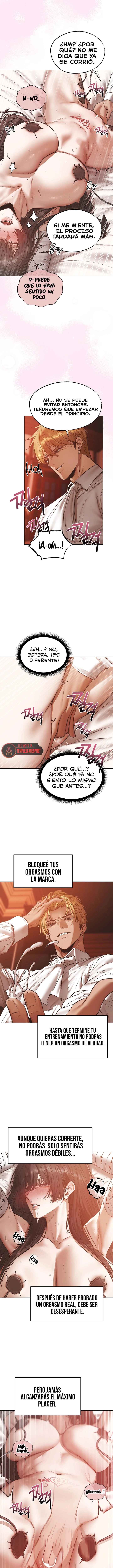 HOT  MILF Hunting In Another World Page 6 - MangaHe