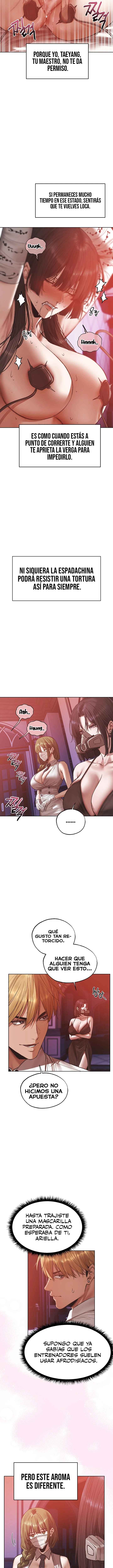 HOT  MILF Hunting In Another World Page 7 - MangaHe