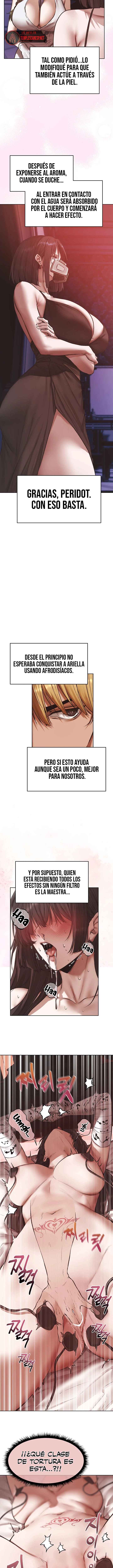 HOT  MILF Hunting In Another World Page 8 - MangaHe