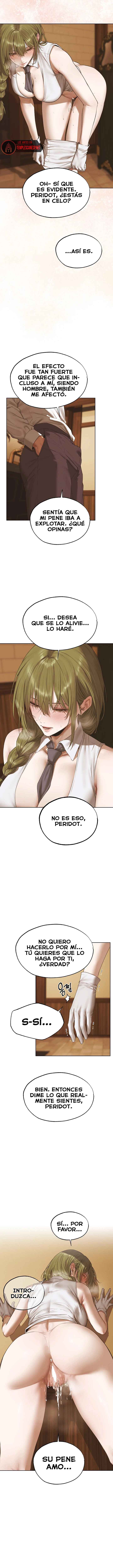 HOT  MILF Hunting In Another World Page 3 - MangaHe