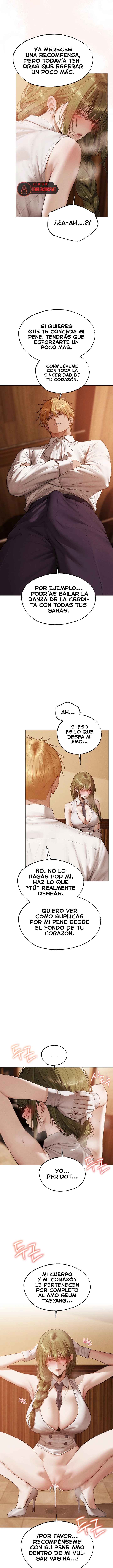 HOT  MILF Hunting In Another World Page 5 - MangaHe