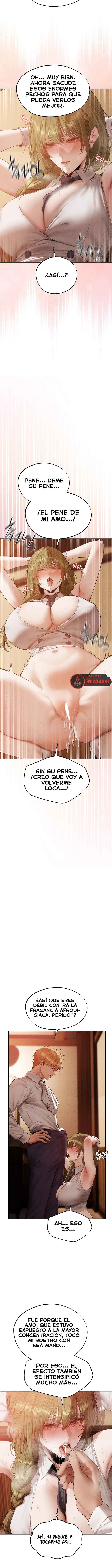 HOT  MILF Hunting In Another World Page 6 - MangaHe