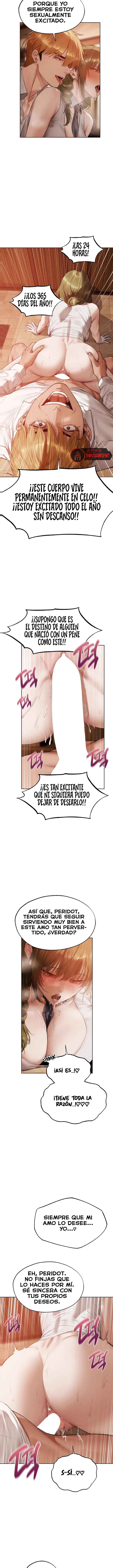 HOT  MILF Hunting In Another World Page 9 - MangaHe