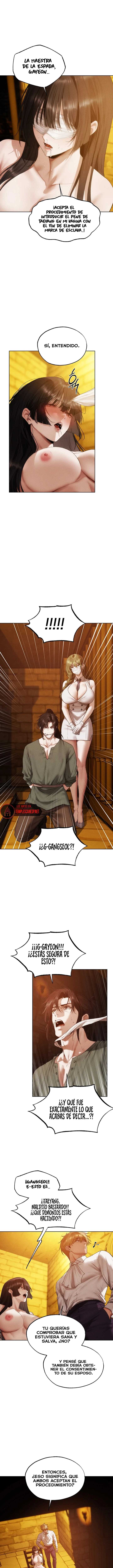 HOT  MILF Hunting In Another World Page 11 - MangaHe
