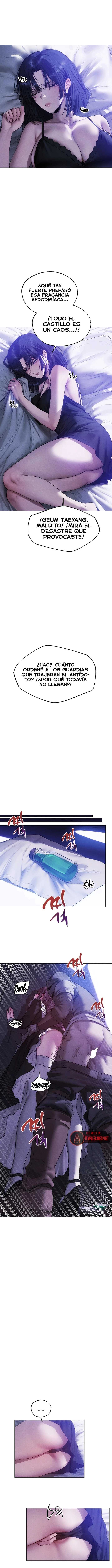 HOT  MILF Hunting In Another World Page 3 - MangaHe