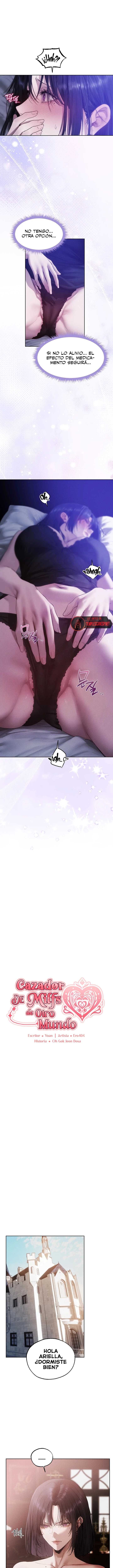 HOT  MILF Hunting In Another World Page 4 - MangaHe