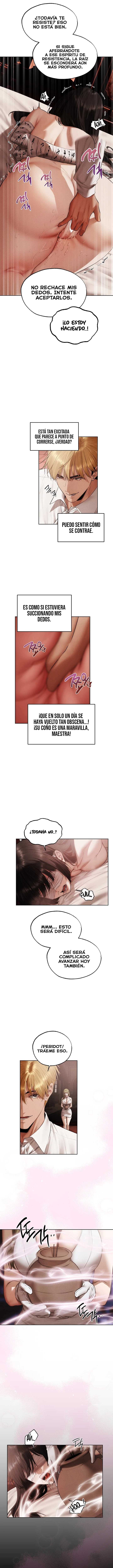 HOT  MILF Hunting In Another World Page 8 - MangaHe