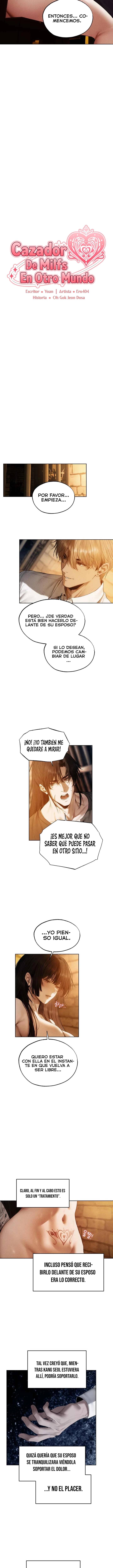 HOT  MILF Hunting In Another World Page 3 - MangaHe