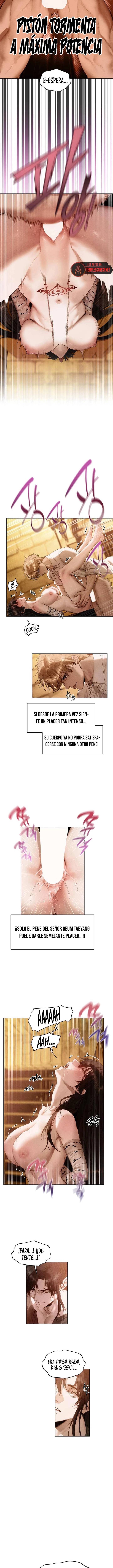 HOT  MILF Hunting In Another World Page 7 - MangaHe