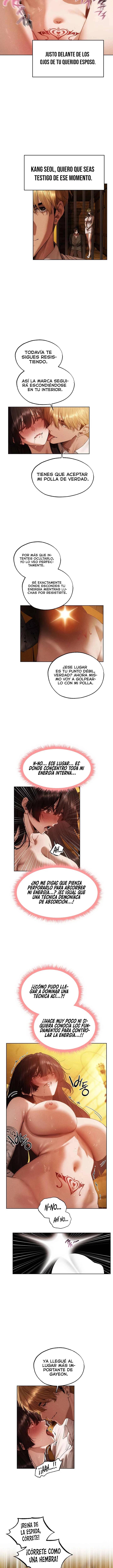 HOT  MILF Hunting In Another World Page 9 - MangaHe