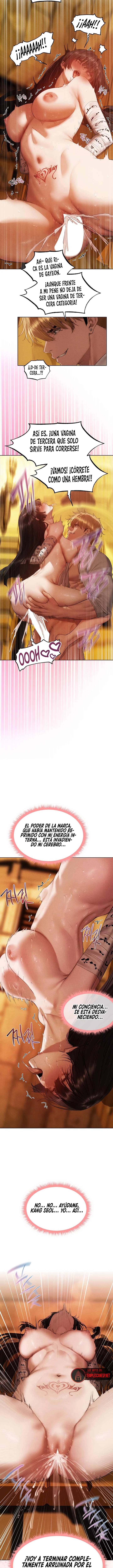 HOT  MILF Hunting In Another World Page 10 - MangaHe