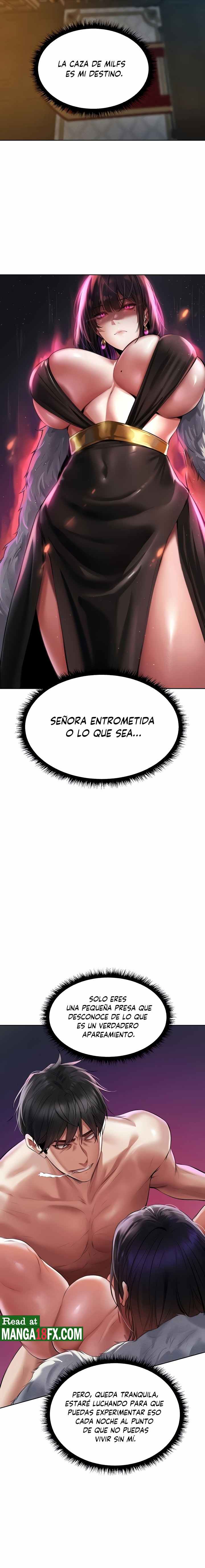HOT  MILF Hunting In Another World Page 12 - MangaHe