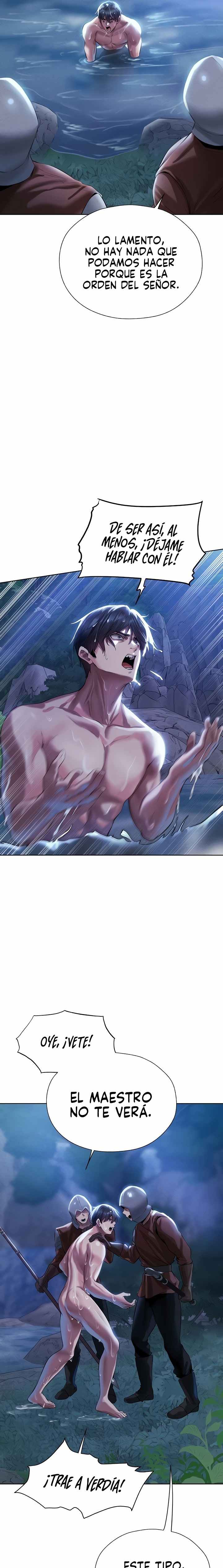 HOT  MILF Hunting In Another World Page 16 - MangaHe