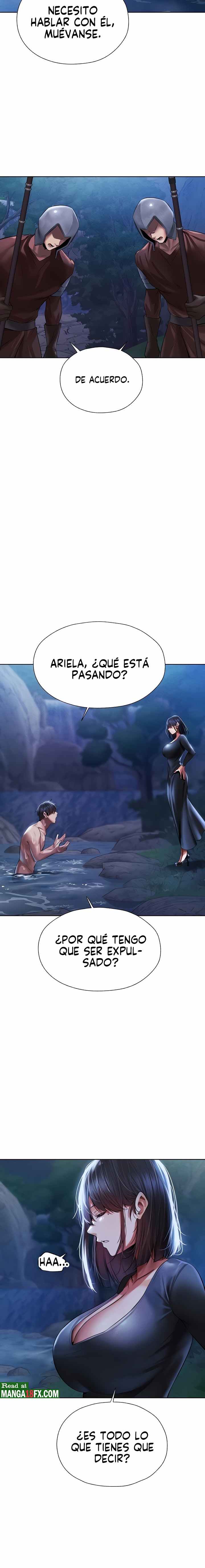 HOT  MILF Hunting In Another World Page 19 - MangaHe