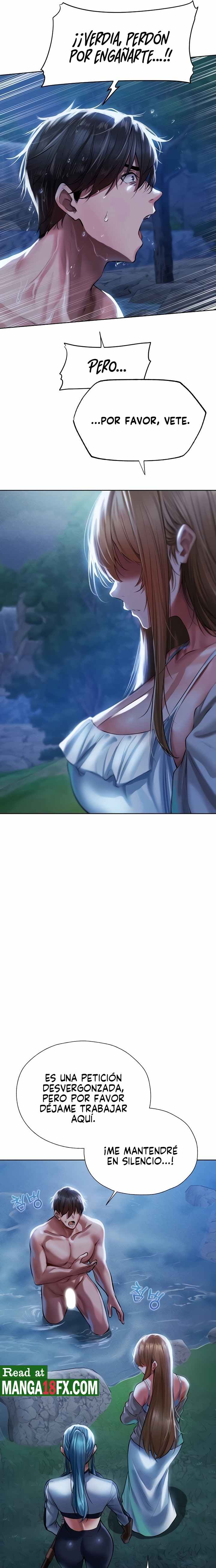 HOT  MILF Hunting In Another World Page 22 - MangaHe