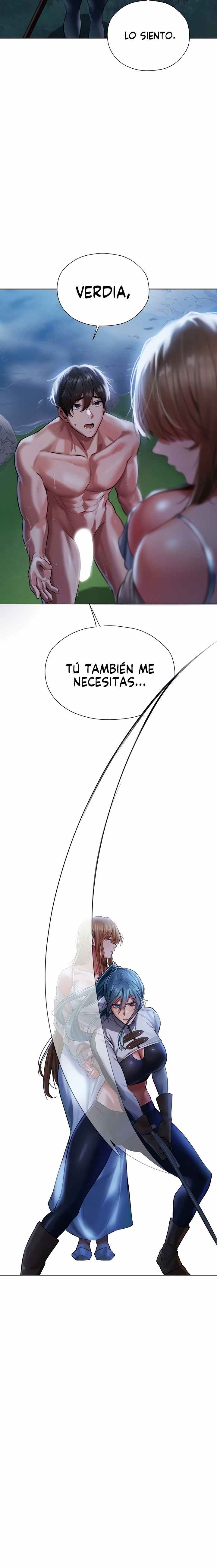 HOT  MILF Hunting In Another World Page 23 - MangaHe