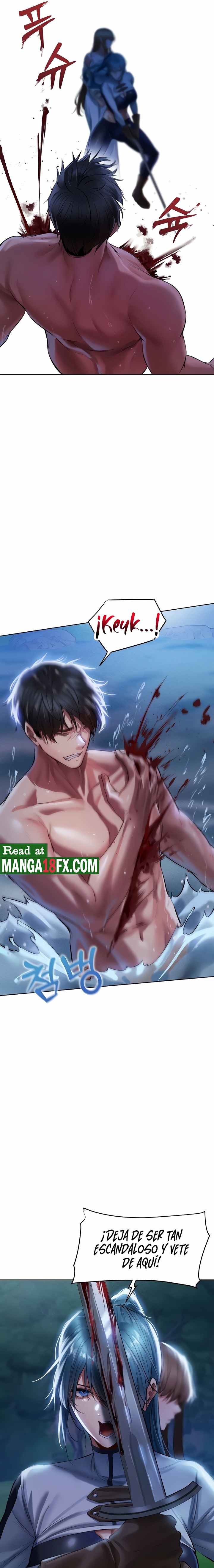 HOT  MILF Hunting In Another World Page 24 - MangaHe