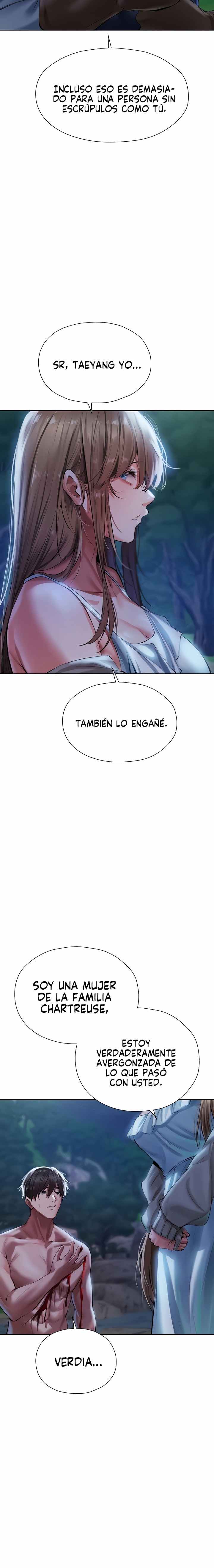 HOT  MILF Hunting In Another World Page 25 - MangaHe