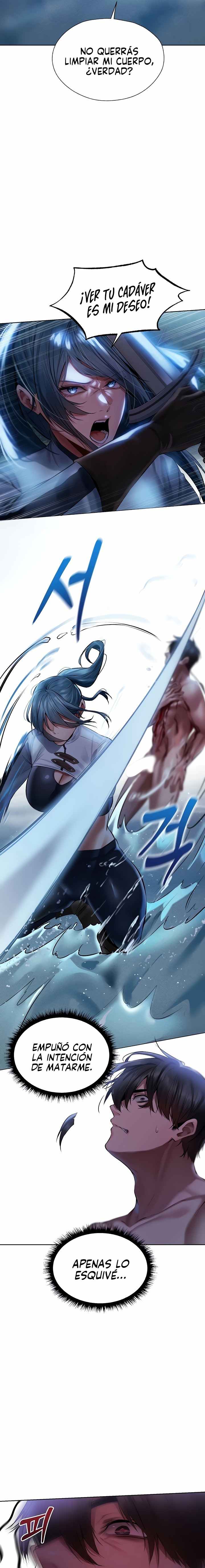 HOT  MILF Hunting In Another World Page 28 - MangaHe
