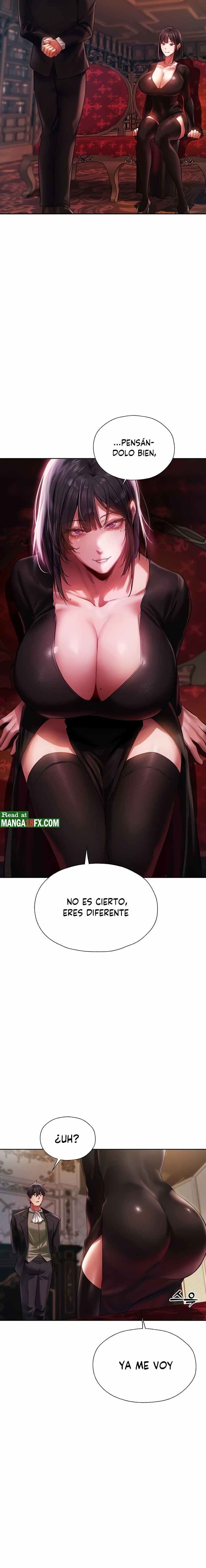 HOT  MILF Hunting In Another World Page 9 - MangaHe