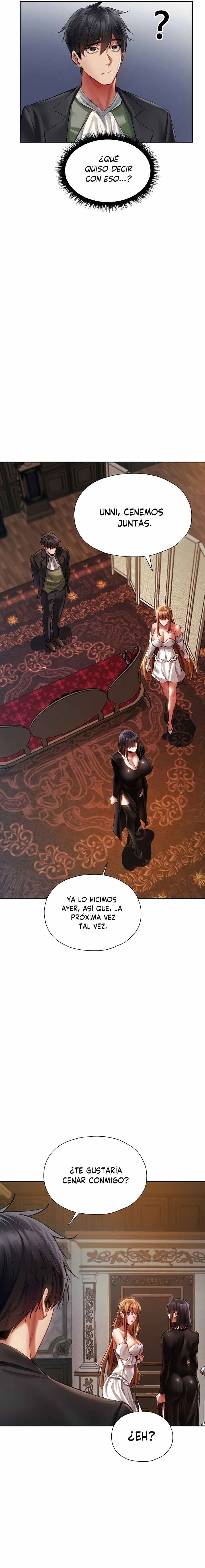 HOT  MILF Hunting In Another World Page 10 - MangaHe