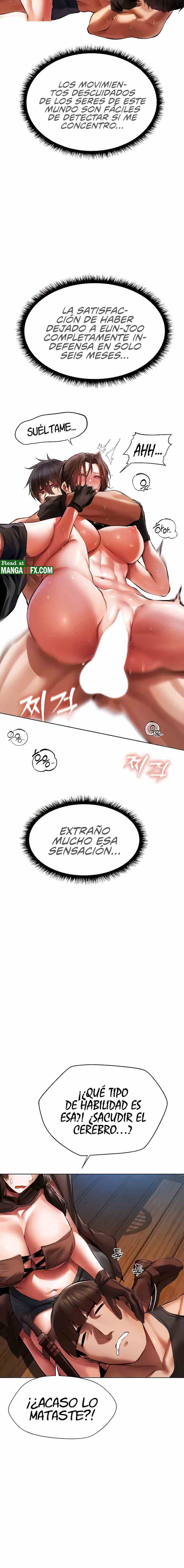HOT  MILF Hunting In Another World Page 11 - MangaHe