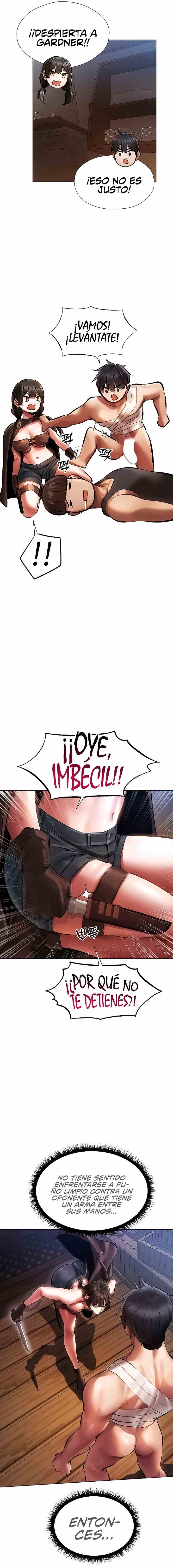 HOT  MILF Hunting In Another World Page 12 - MangaHe