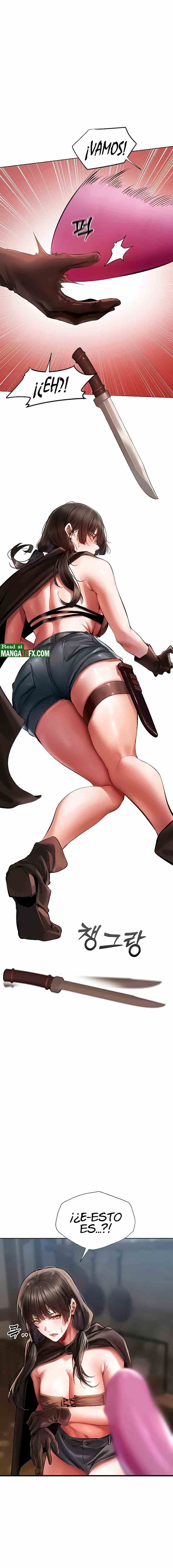 HOT  MILF Hunting In Another World Page 13 - MangaHe
