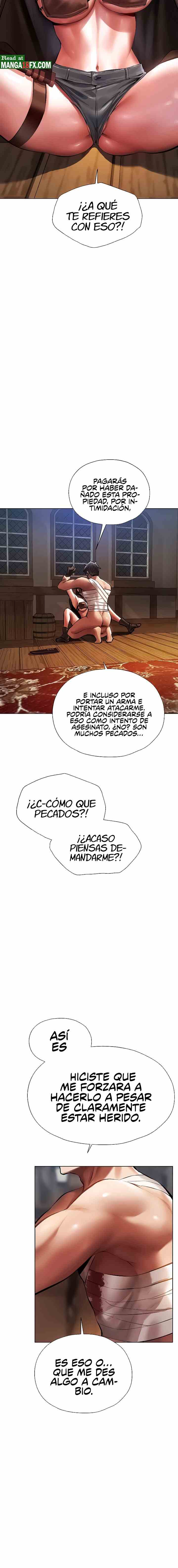 HOT  MILF Hunting In Another World Page 15 - MangaHe