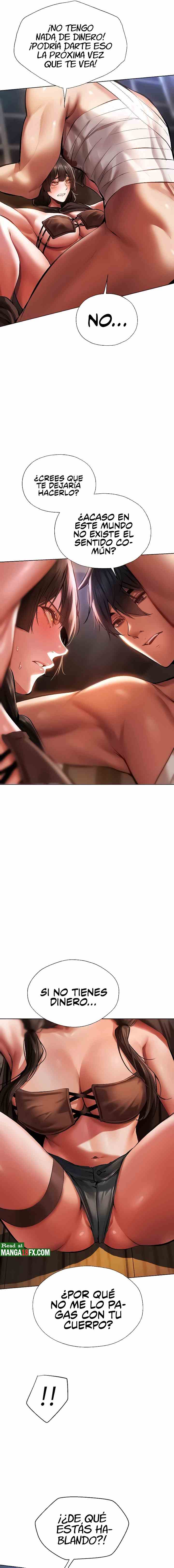 HOT  MILF Hunting In Another World Page 16 - MangaHe
