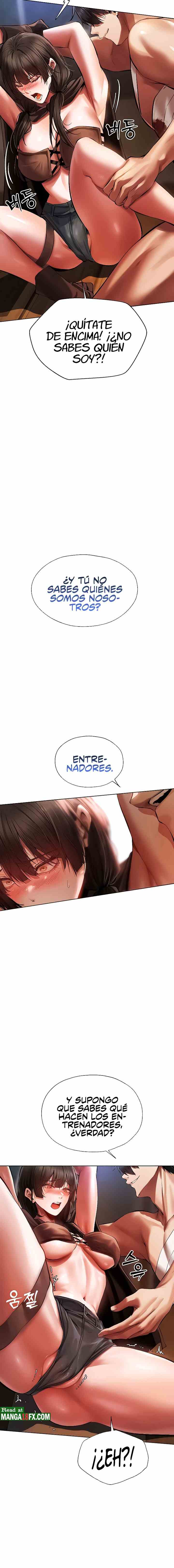 HOT  MILF Hunting In Another World Page 17 - MangaHe