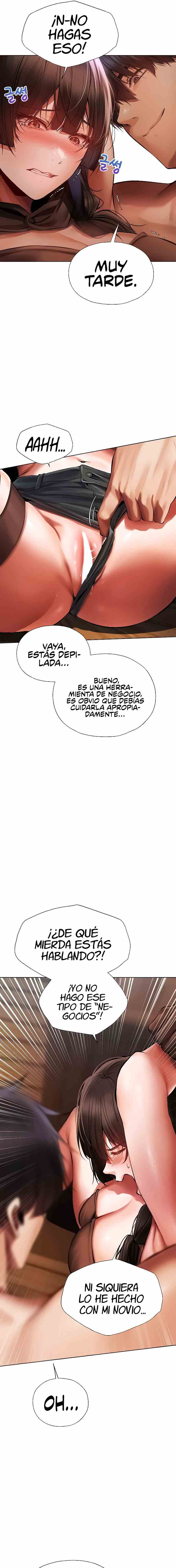 HOT  MILF Hunting In Another World Page 18 - MangaHe
