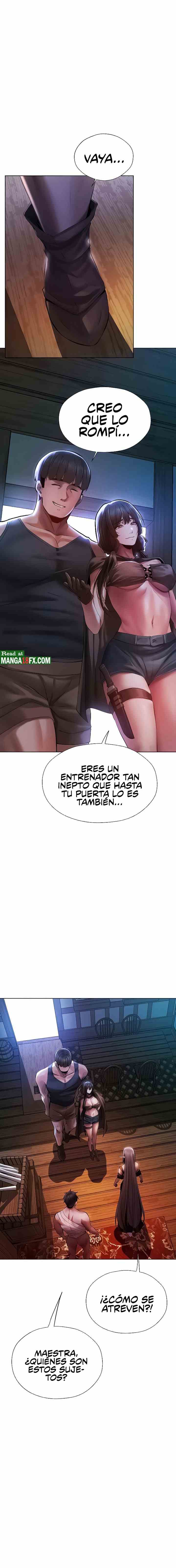HOT  MILF Hunting In Another World Page 3 - MangaHe