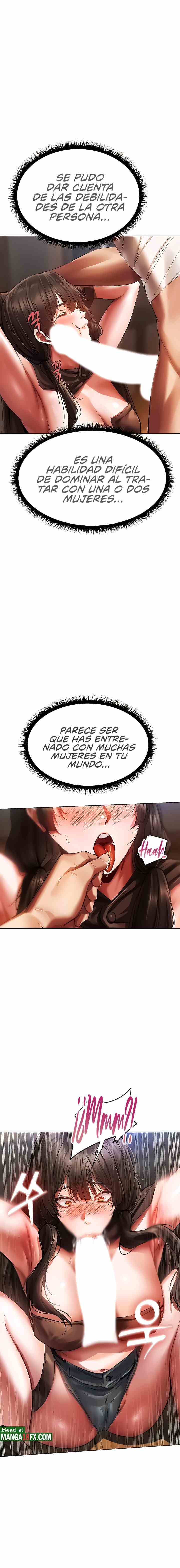 HOT  MILF Hunting In Another World Page 21 - MangaHe
