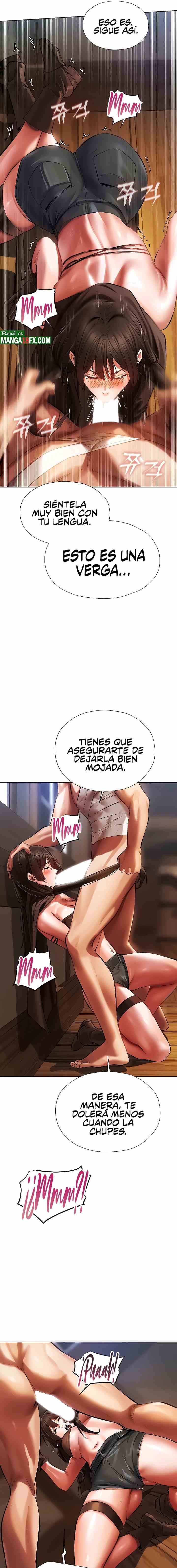 HOT  MILF Hunting In Another World Page 22 - MangaHe