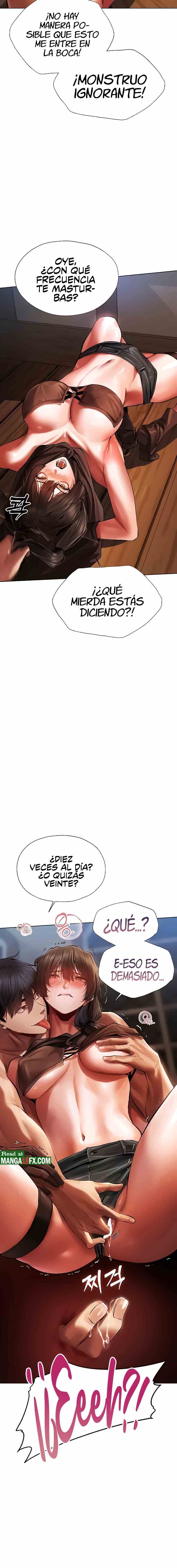 HOT  MILF Hunting In Another World Page 23 - MangaHe