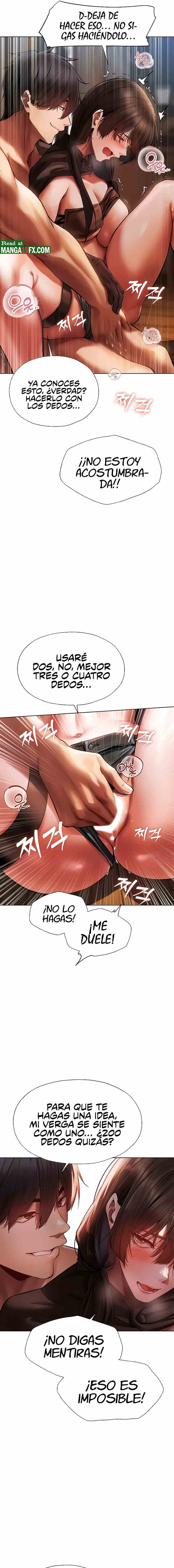 HOT  MILF Hunting In Another World Page 24 - MangaHe