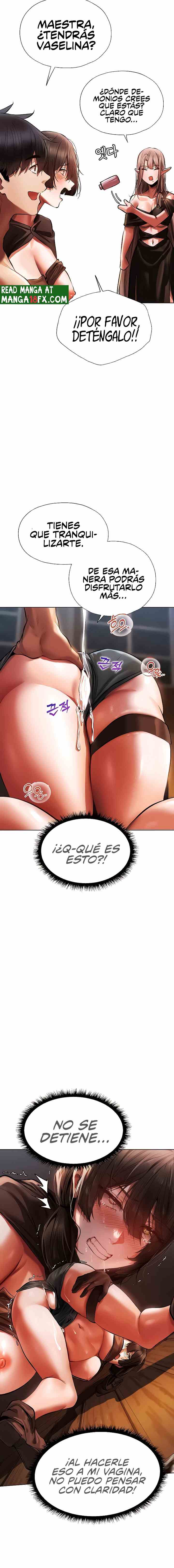 HOT  MILF Hunting In Another World Page 25 - MangaHe
