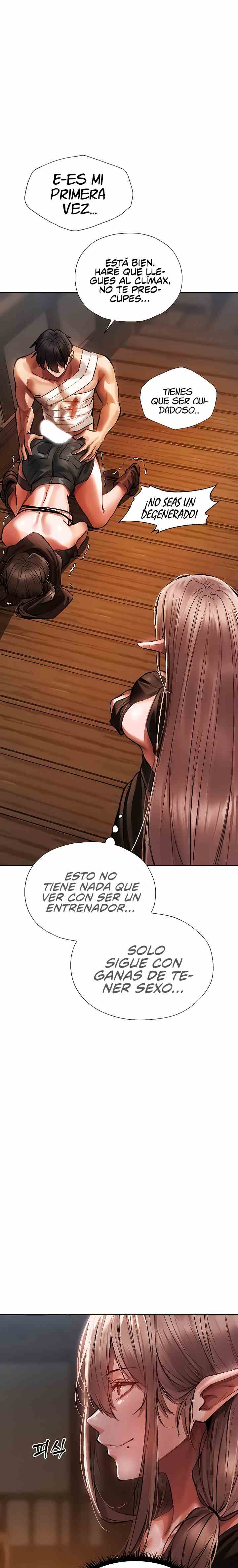 HOT  MILF Hunting In Another World Page 26 - MangaHe