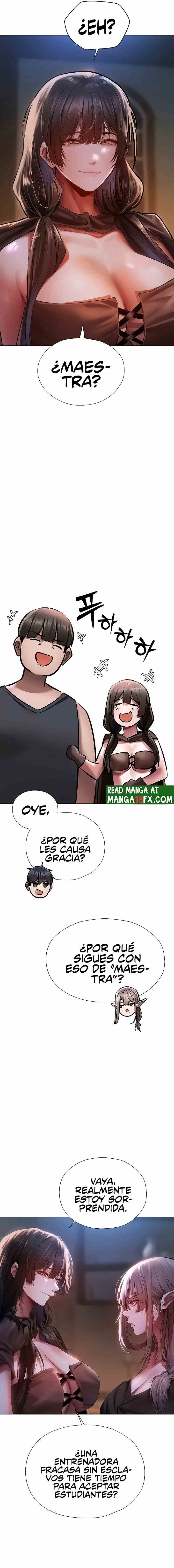 HOT  MILF Hunting In Another World Page 4 - MangaHe