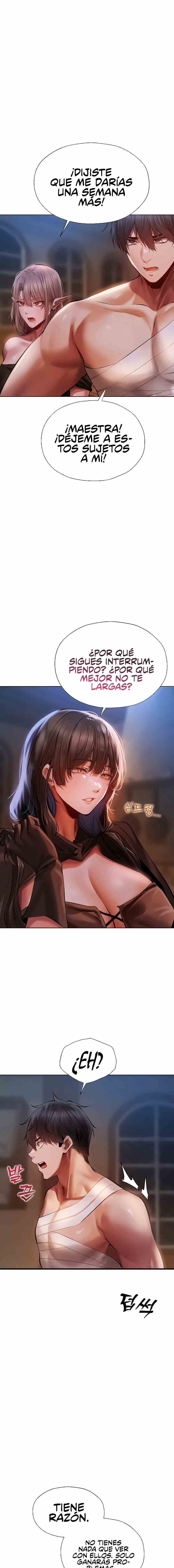 HOT  MILF Hunting In Another World Page 6 - MangaHe