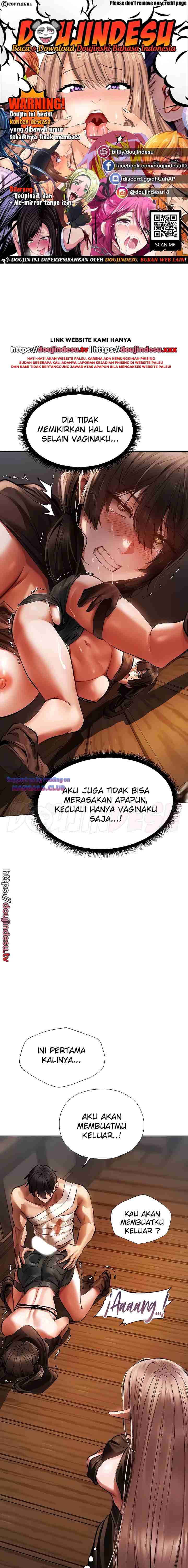 HOT  MILF Hunting In Another World Page 2 - MangaHe
