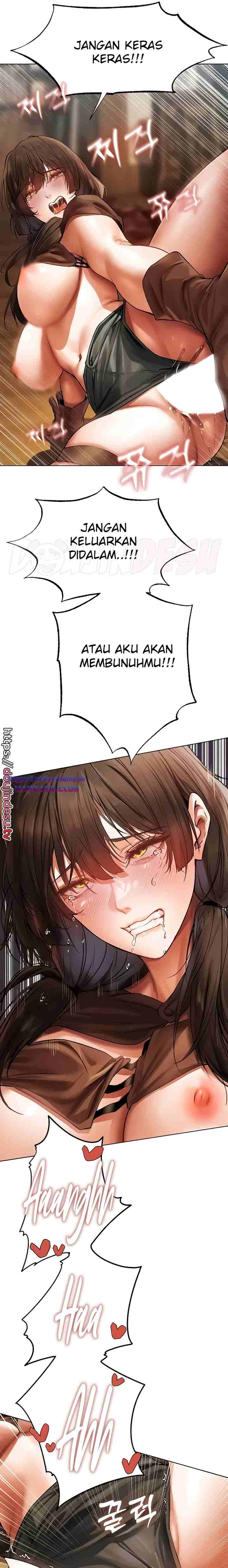HOT  MILF Hunting In Another World Page 14 - MangaHe